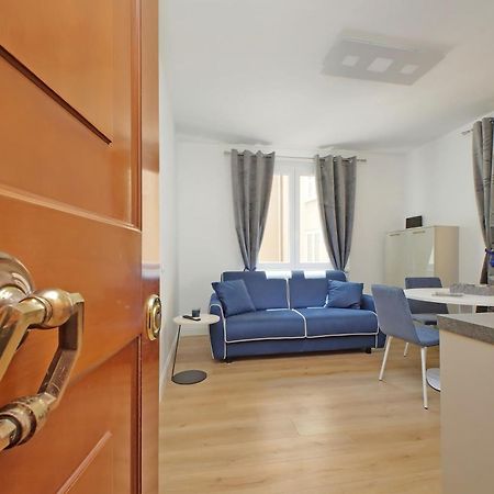 Mm Luxury Apartment روما المظهر الخارجي الصورة