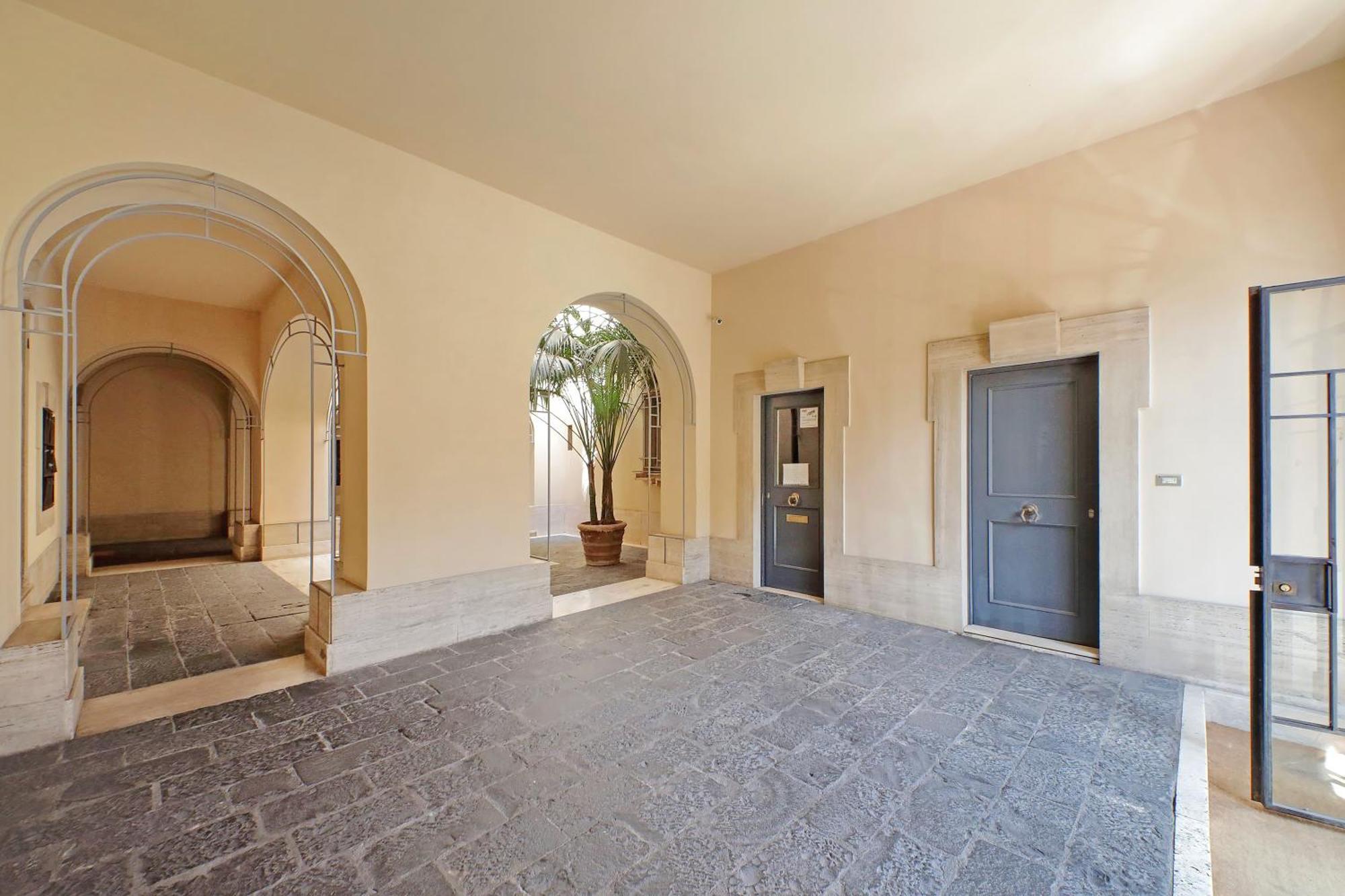 Mm Luxury Apartment روما المظهر الخارجي الصورة