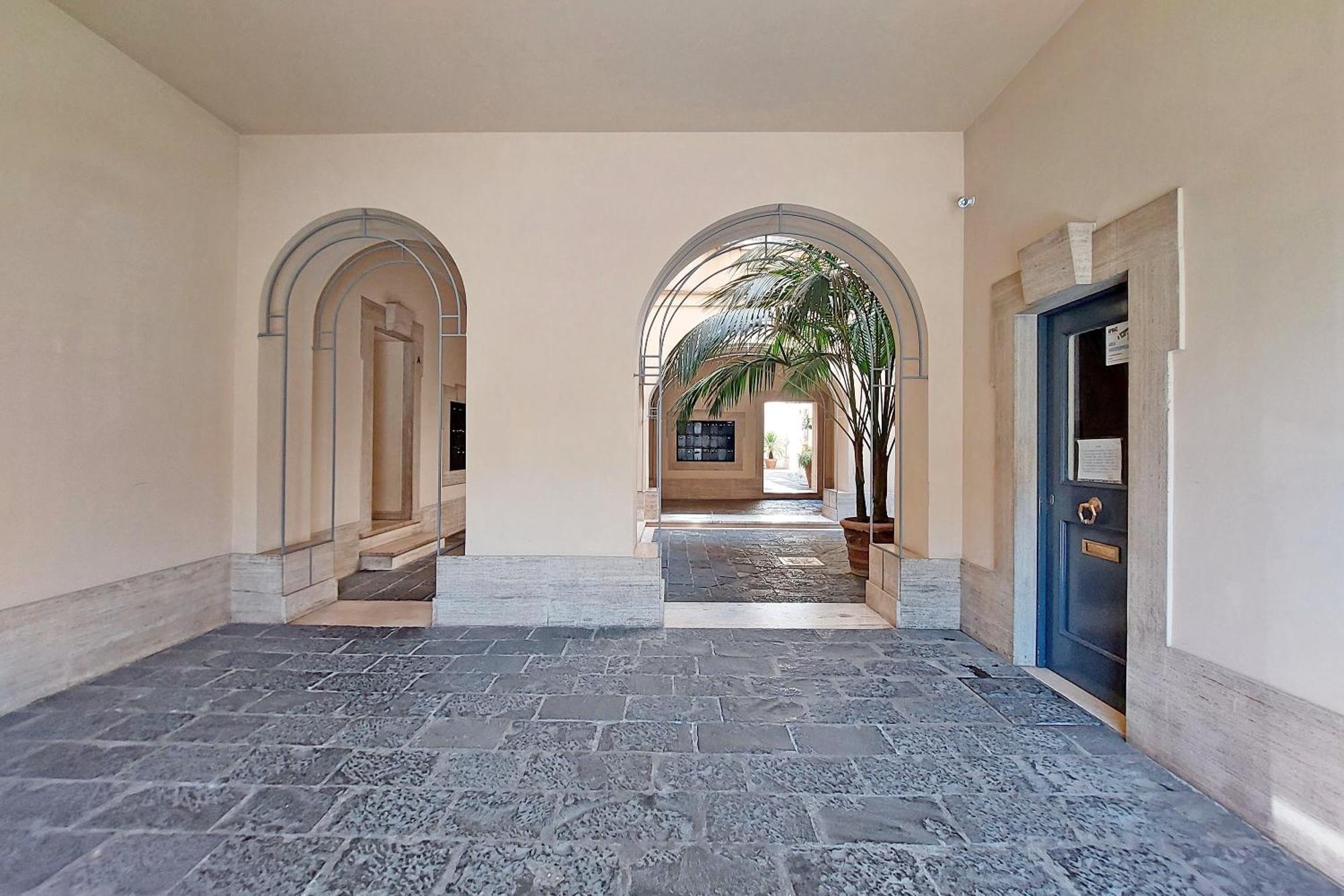 Mm Luxury Apartment روما المظهر الخارجي الصورة