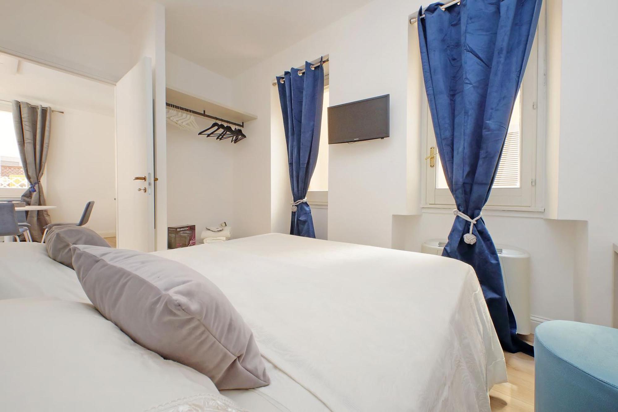 Mm Luxury Apartment روما المظهر الخارجي الصورة