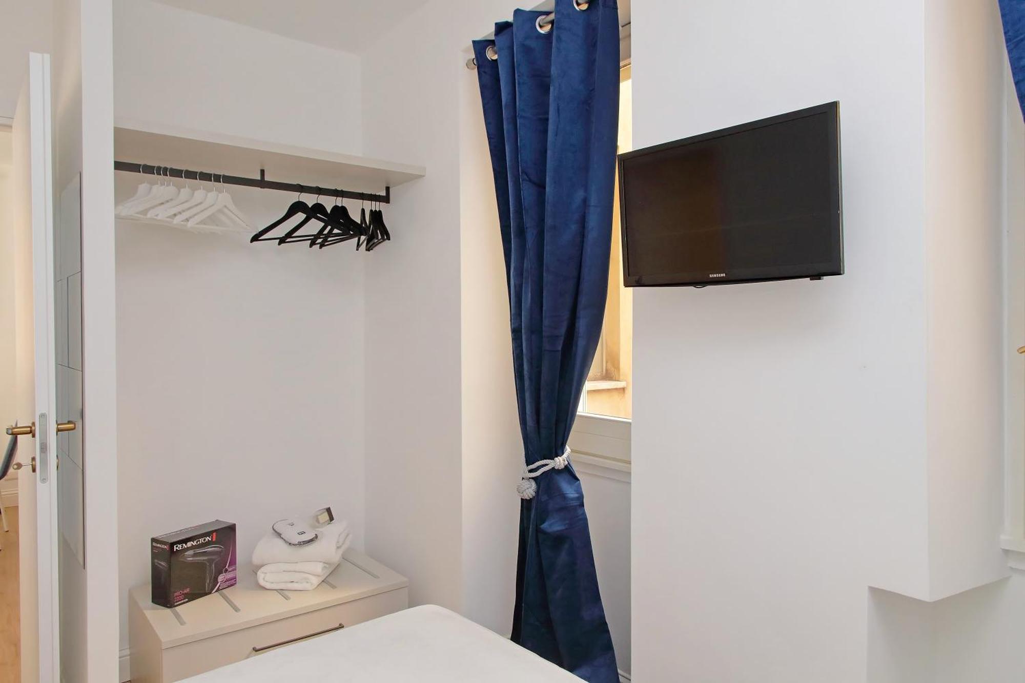 Mm Luxury Apartment روما المظهر الخارجي الصورة
