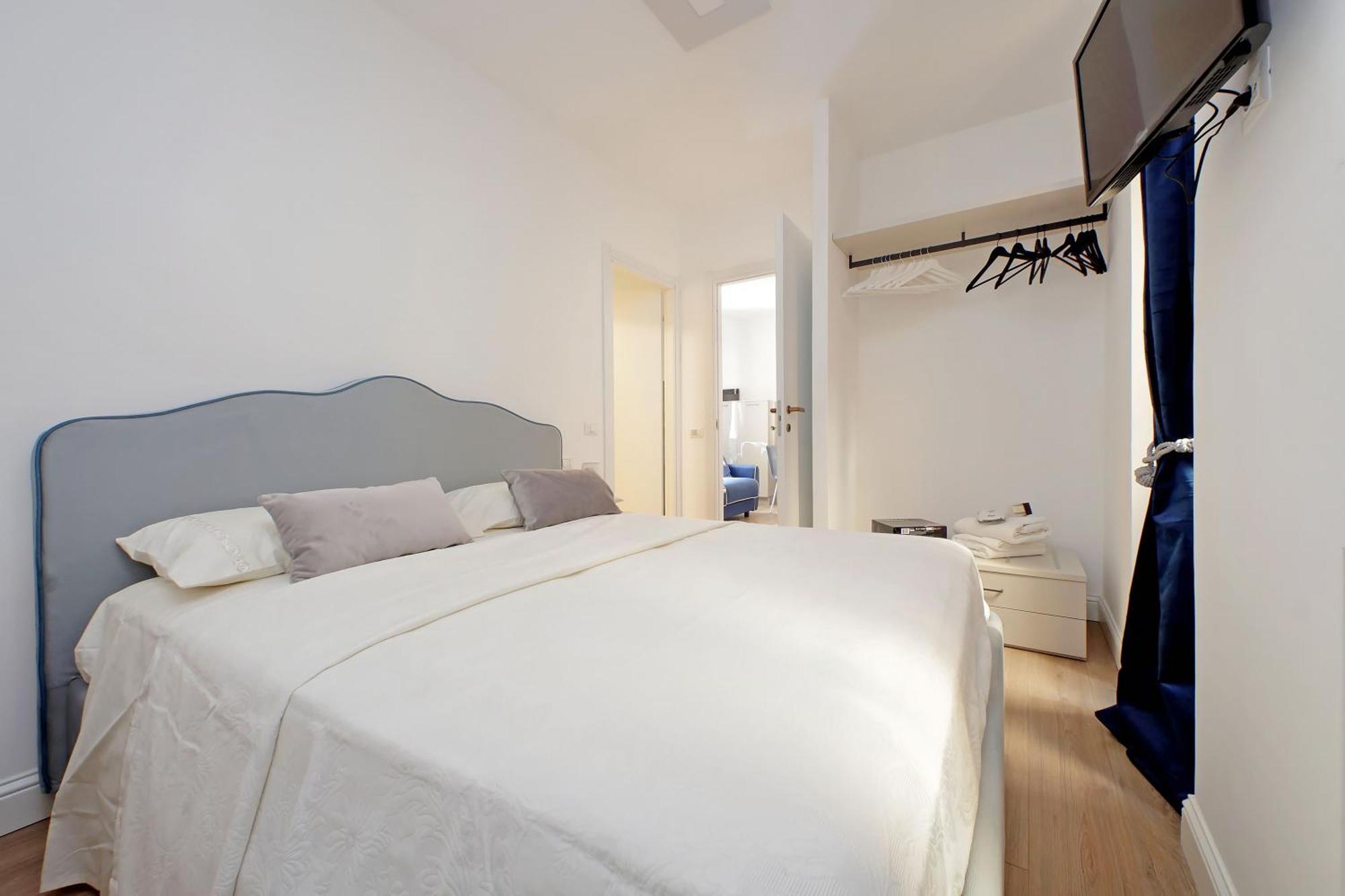 Mm Luxury Apartment روما المظهر الخارجي الصورة