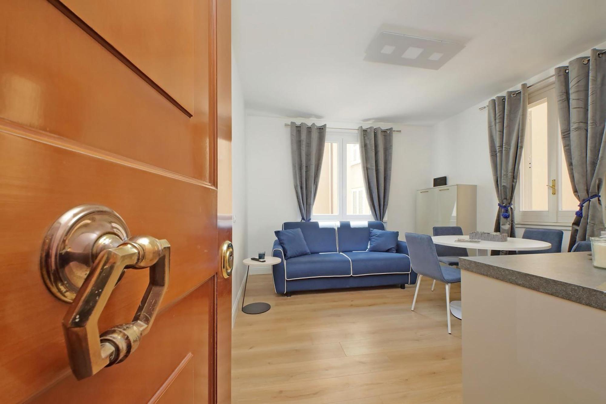 Mm Luxury Apartment روما المظهر الخارجي الصورة